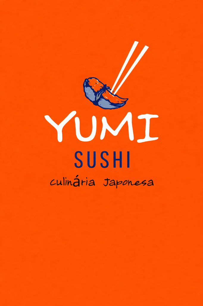 Yumi Sushi Logo