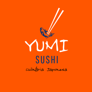 Yumi Sushi Logo